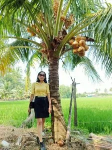 Tình xuân ước hẹn – Thơ Huỳnh Thị Quý