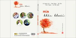 Năm thi nhân và Mùa khắc khoải – Nguyễn Bá Nha