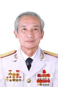 Trường Sơn và tôi – Thơ Phạm Văn Việt