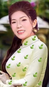 Nắng hạ – Thơ Bùi Kim Tân