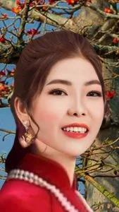 Tiếc nuối – Thơ Bùi Kim Tân