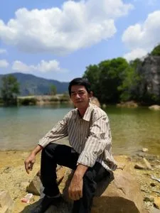 Trần Văn Đức Thuận – Chùm thơ tình 001
