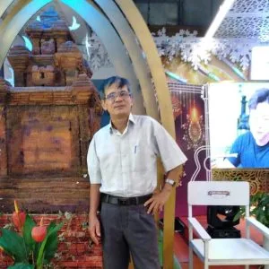 Vô thường tửu – Thơ Lê Liên