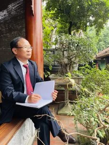 Cánh phượng hồng – Thơ Nguyễn Thiện