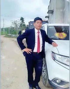 Mỹ nữ đáng yêu – Thơ Nguyễn Văn Học