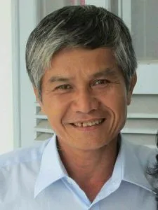 Chùm thơ tình khúc mùa hạ – Nguyễn Văn Khanh (Bến Tre)