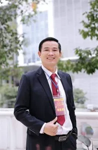 Ngày nắng mới – Thơ Quốc Trung