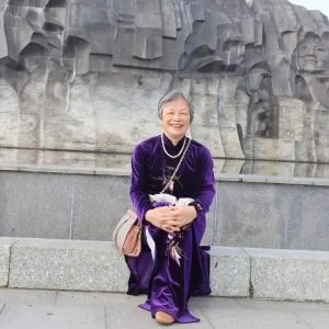 Mừng tuổi 75 – Thơ Thanh Ngô