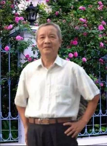 Chùm thơ tình – Trương Bá Lộc