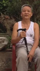 Chùm thơ tình – Trương Bá Lộc