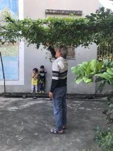 Chùm thơ tình – Trương Bá Lộc