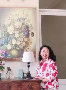 Nghịch lý đời thường – Thơ Xuân Nương