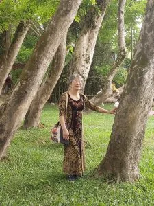 Ngày của mẹ – Thơ Thanh Ngô