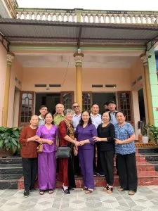 Mừng tuổi 75 – Thơ Thanh Ngô