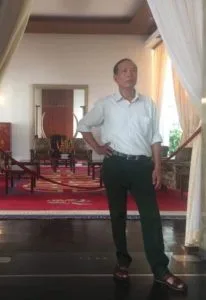 Ngày của mẹ – Thơ Trần Văn Căn