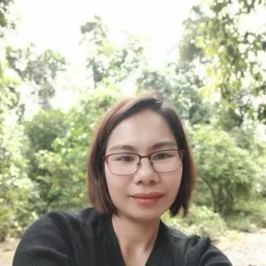 Chùm thơ tình – Võ Thị Châm