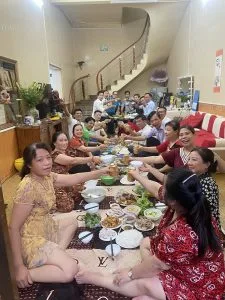 Chùm thơ tình – Nguyễn Thanh Vân