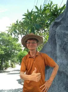 Hai năm trưởng thành – Thơ Lê Văn Sinh