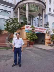 Nguyễn Nhất Thống: Chùm thơ 019