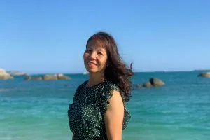 Mẹ yêu – Thơ Trần Thị Kim Thoa