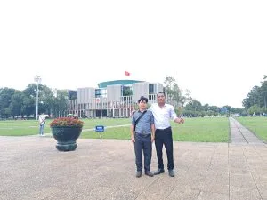 Chuyện Bá Nha và Nay Y Krư – Thơ Chung Thủy