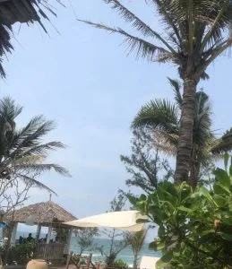 Làng chài quê mẹ – Thơ Lê Viết Tín (Quảng Nam)