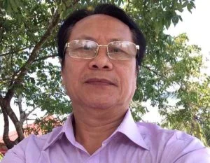 Nguyễn Nhất Thống: Chùm thơ 018