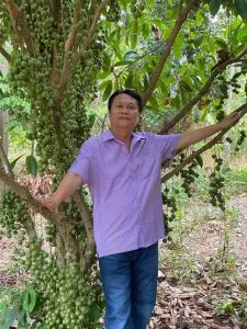 Nguyễn Nhất Thống: Chùm thơ 018