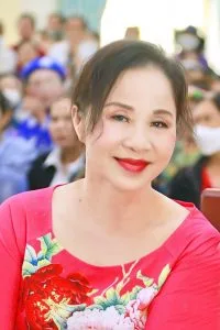 Chùm thơ tình – Nguyễn Thị Lê