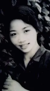 Chùm thơ tình – Nguyễn Thị Lê
