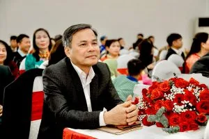 Chùm thơ tình – Nguyễn Thị Lê