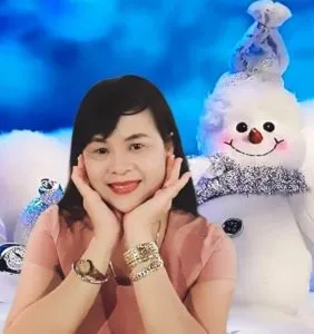 Chùm thơ Tình khúc mùa hạ – Lê Cẩm Thúy