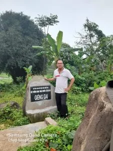 Chùm thơ tình – Nguyễn Di Danh (Bà Rịa – Vũng Tàu)