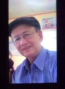 Chùm thơ lãng mạn trữ tình – Phạm Thi (Quảng Trị)