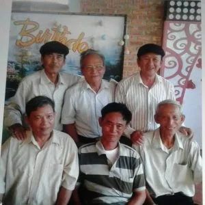 Chùm thơ tình – Phạm Thi
