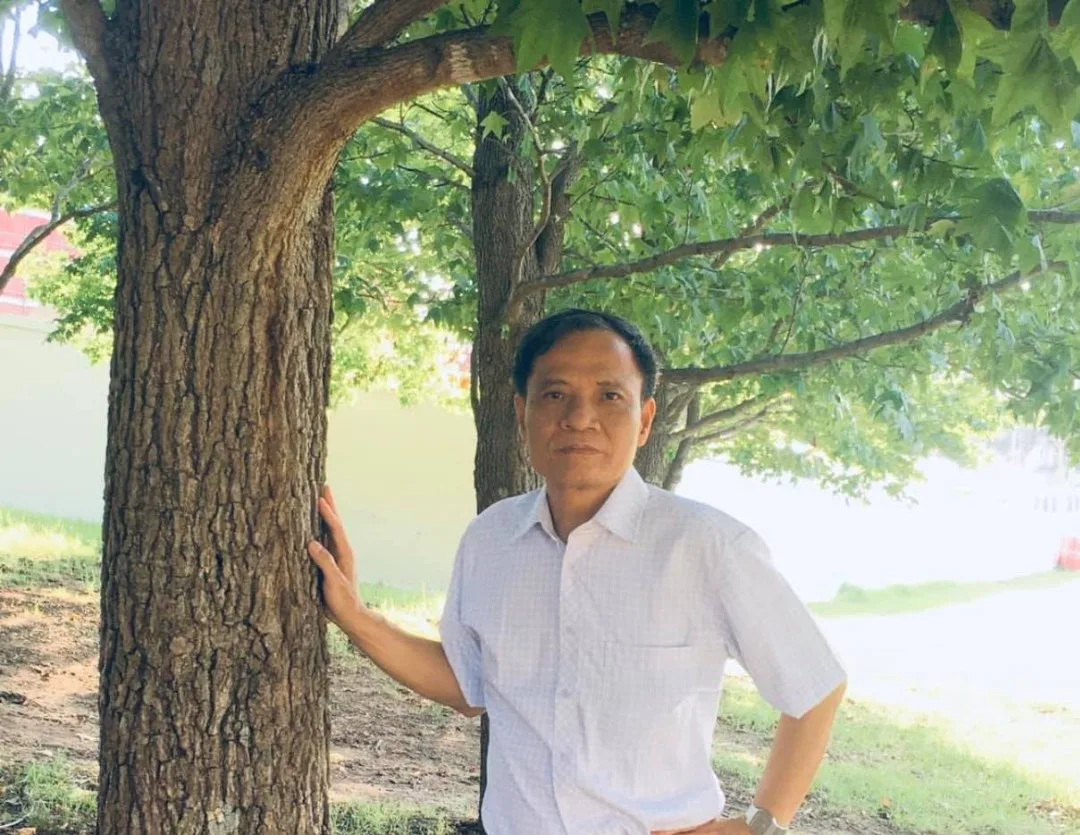 Đinh Nho Thắng: Chùm thơ tình 003