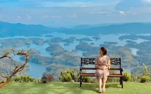 Chùm thơ trữ tình lãng mạn – Nguyễn Sơn Phương
