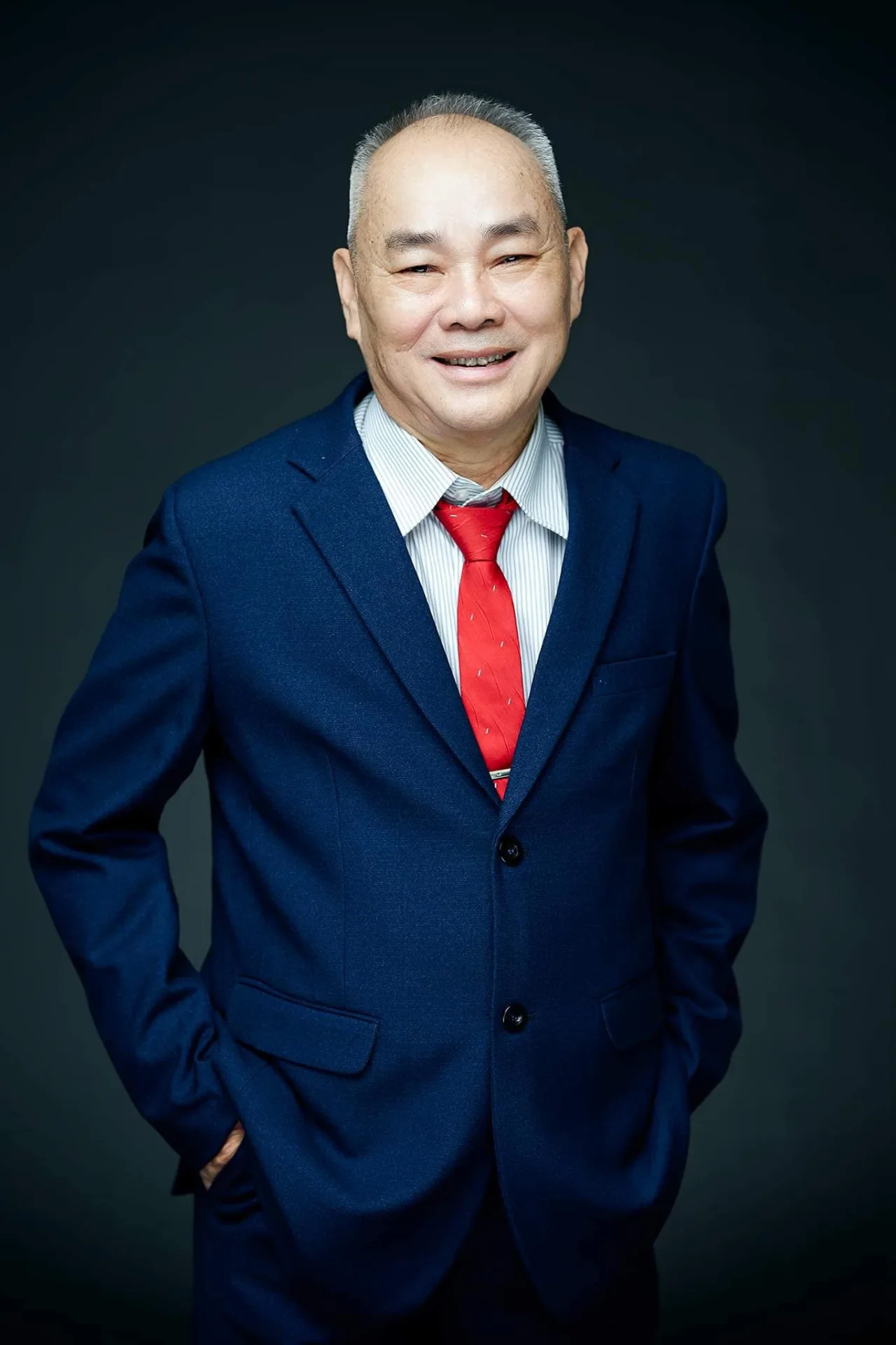 Hồ Kim Công: Chùm thơ tình 001