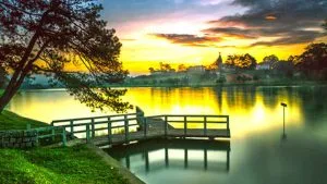 Chùm thơ trữ tình lãng mạn – Nguyễn Sơn Phương