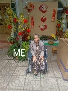 Chùm thơ tình – Nguyễn Di Danh (Bà Rịa – Vũng Tàu)