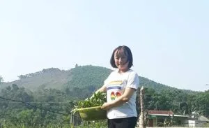 Nợ mẹ tiếng à ơi – Thơ Ái Quê