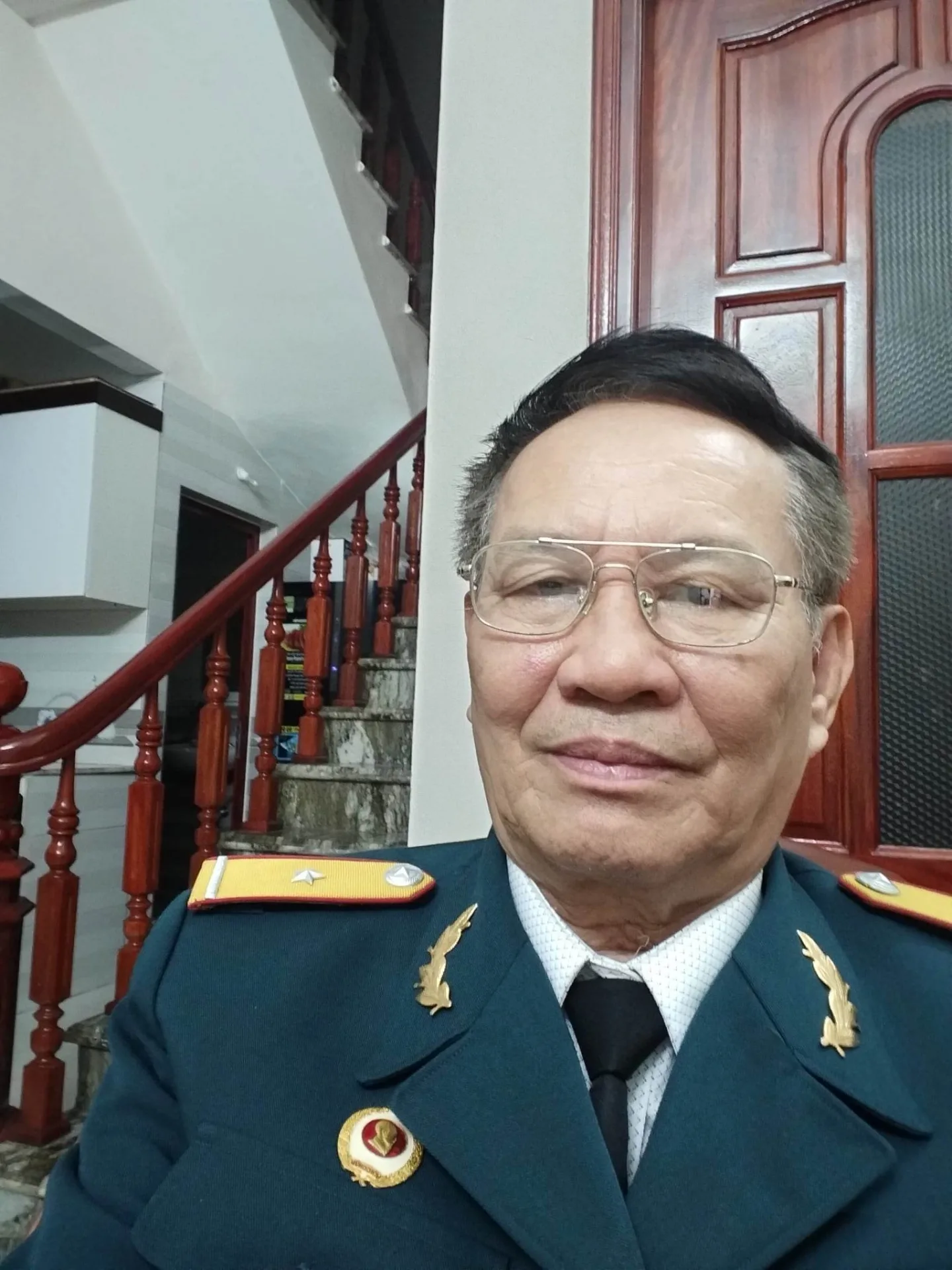 Thái Bình quê em – Thơ Bùi Mạnh Hùng