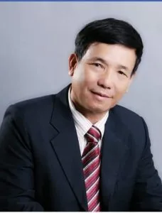 Chiều hồ Đại Lải – Thơ Đoàn Trọng Thịnh