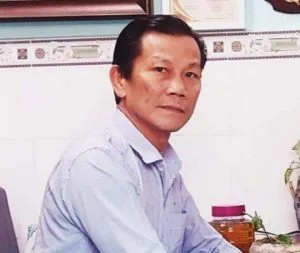 Nhớ cha – Thơ Lê Hoàng Phương