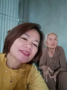 Về quê mẹ – Thơ Minh Anh