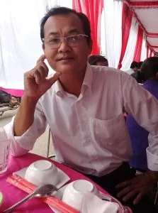 Chùm thơ tình – Nguyễn Di Danh (Bà Rịa – Vũng Tàu)