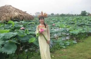 Chùm thơ liên miên – Nguyễn Thị Phượng