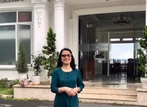 Chùm thơ tình – Nguyễn Thị Phượng