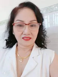 Vần thơ dâng mẹ – Thơ Nguyễn Thị Thanh Thanh