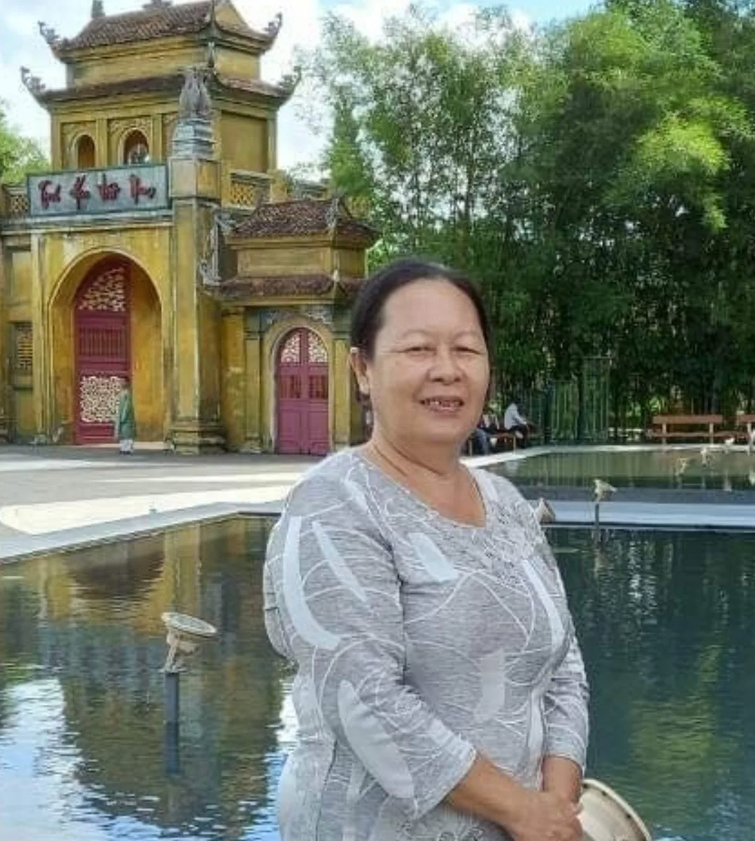 Mẹ ơi…! – Thơ Nguyễn Thị Thu Hồng